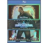 National Treasure [Collector's Edition] [Blu-ray] G