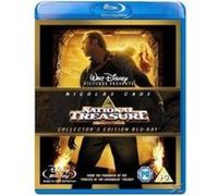 National Treasure G