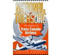 National Treasure Peter Pigott (Auteur)