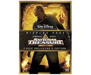 National Treasure (Two-Disc Collector's Edition)