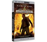 National Treasure [UMD pour PSP] [Import allemand]