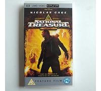 National Treasure [UMD pour PSP] [Import anglais]