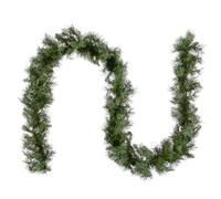 National Tree Company Guirlande de Noël Artificielle Vert 2,7 m