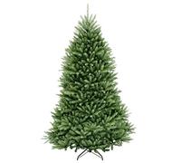 National Tree Company Support en Sapin Dunhill Vert 2,3 m