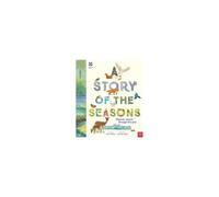 National Trust: A Story Of The Seasons