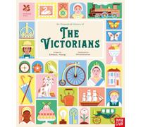 National Trust: An Illustrated History of the Victorians