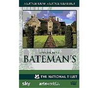 National Trust - Bateman's G