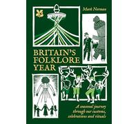 National Trust - Britain's Folklore Year