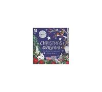 National Trust: Christmas Origami
