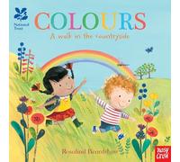 National Trust: Colours, A Walk in the Countryside (National Trust: A walk in the countryside)