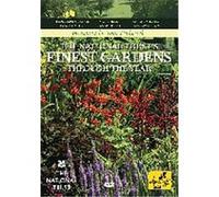 National Trust - Finest Gardens Throughout The Year G