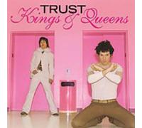 National Trust - Kings and Queens [Import]