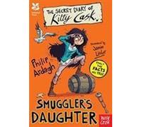 National Trust : Le journal secret de Kitty Cask, fille de contrebandier
