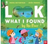 National Trust: Look What I Found By The River