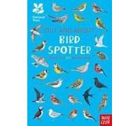 National Trust: Out And About Bird Spotter