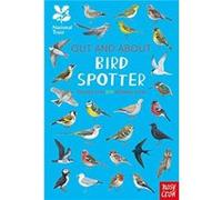 National Trust Out and About Bird Spotter by Robyn Swift Unknown (Auteur)