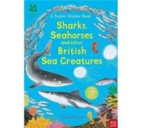 Inconnu – National Trust: Sharks, Seahorses and other British Sea Creatures