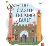 Rebecca Colby – National Trust : The Castle the King Built