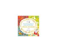 National Trust: The Colouring Book Of Cards And Envelopes: Special Occasions