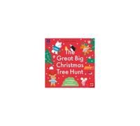 National Trust: The Great Big Christmas Tree Hunt