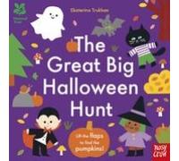 National Trust: The Great Big Halloween Hunt