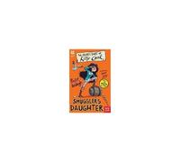 National Trust: The Secret Diary Of Kitty Cask, Smuggler's Daughter