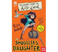 National Trust: The Secret Diary of Kitty Cask, Smuggler's Daughter (The Secret Diary Series)