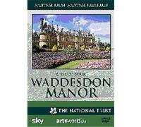 The National Trust – Waddesdon Manor – Import anglais