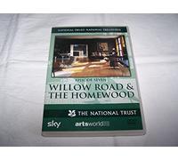 National Trust - Willow Road/The Homewood [DVD]
