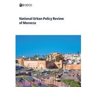 National Urban Policy Review of Morocco