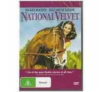 National Velvet