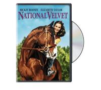 National Velvet by Mickey Rooney