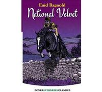 National Velvet (Dover Children's Evergreen Classics) - [Version Originale] Inconnu (Auteur)