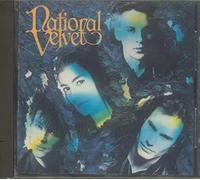 National Velvet [Import]