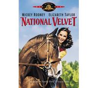 National Velvet [Import USA Zone 1]