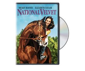 National Velvet [Import USA Zone 1]