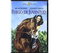 National Velvet (Region 2)