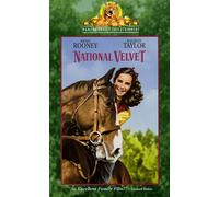 National Velvet [VHS]