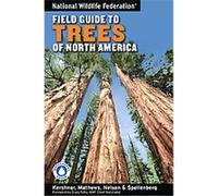 National Wildlife Federation Field Guide To Trees Of North America