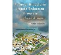 National Windstorm Impact Reduction Program (Environmental Remediation Tech) - [Version Originale] Inconnu (Auteur)