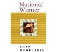 National Winner, Humphreys, Emyr. Land of the Living, V. 6. Emyr Humphreys (Auteur)