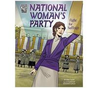 National Women's Party Fight For Suffrage
