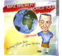 Nat.Youth Choir Great Britain - Mike Brewer'S World Tour [Import]