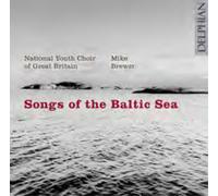 Nat.Youth Choir Great Britain - Songs of the Baltic Sea