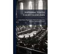 National Youth Court Guidelines