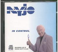 National Youth Jazz Orchestra - in Control