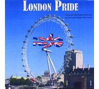 National Youth Jazz Orchestra - London Pride [Import]