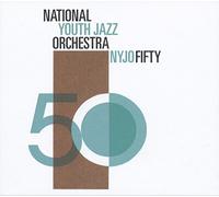 National Youth Jazz Orchestra - Nyjo Fifty