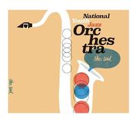 National Youth Jazz Orchestra - She Said [Compact Discs]