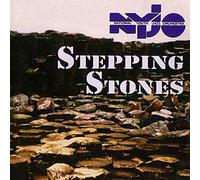National Youth Jazz Orchestra - Stepping Stone [Import]